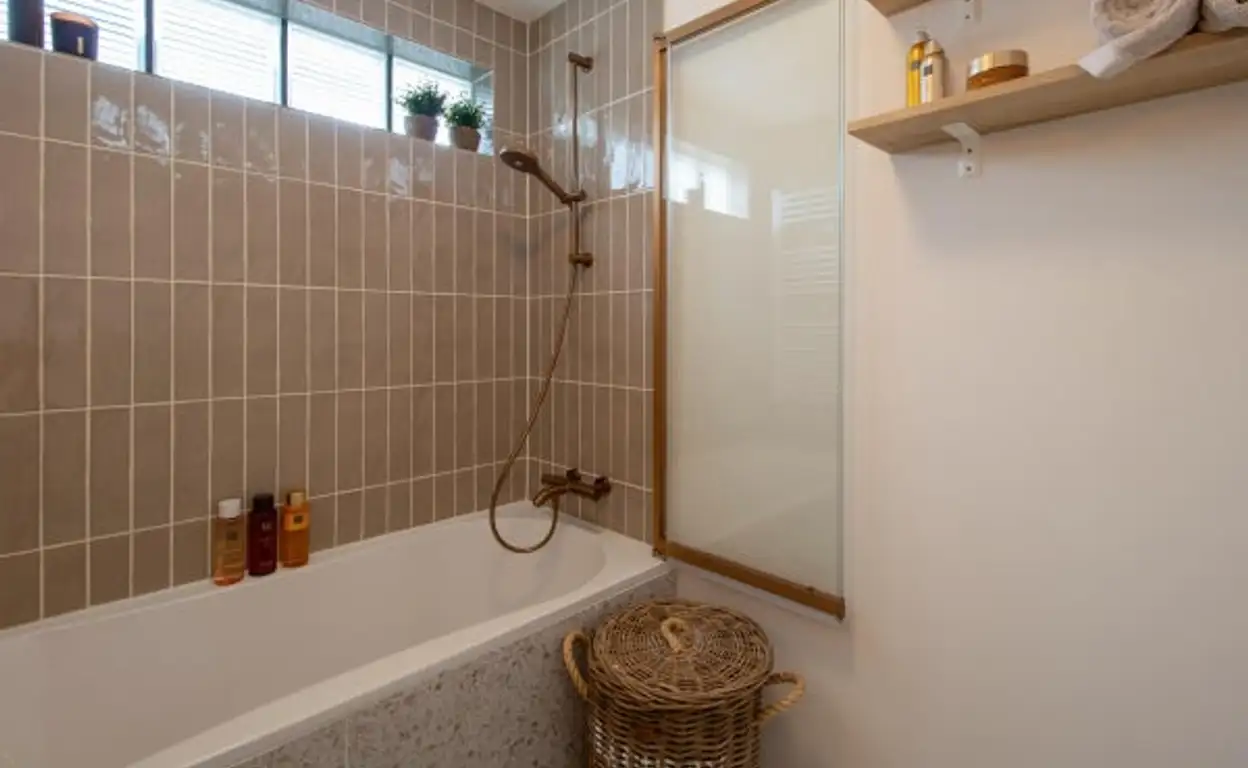 Foto #28 Appartement Generaal Maczekstraat Breda