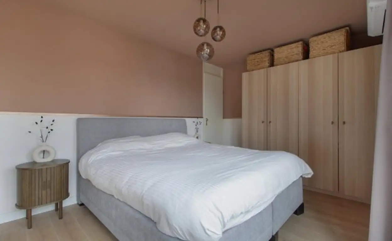 Foto #22 Appartement Generaal Maczekstraat Breda