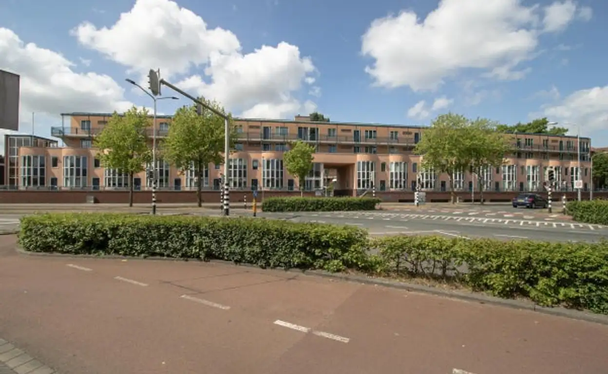 Foto #0 Appartement Generaal Maczekstraat Breda