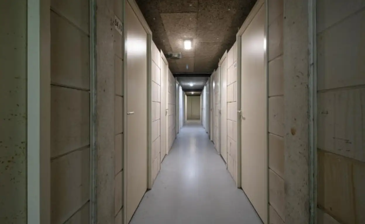Foto #33 Appartement Generaal Maczekstraat Breda