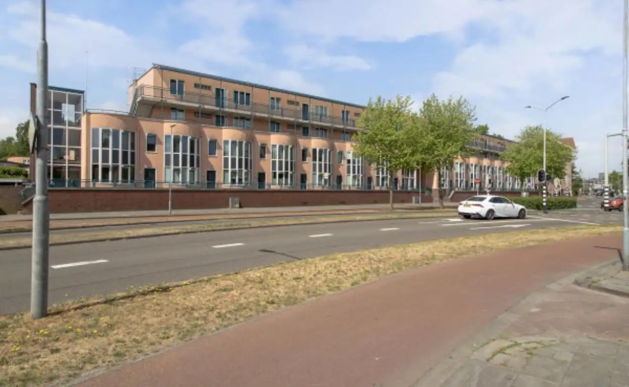Foto #35 Appartement Generaal Maczekstraat Breda