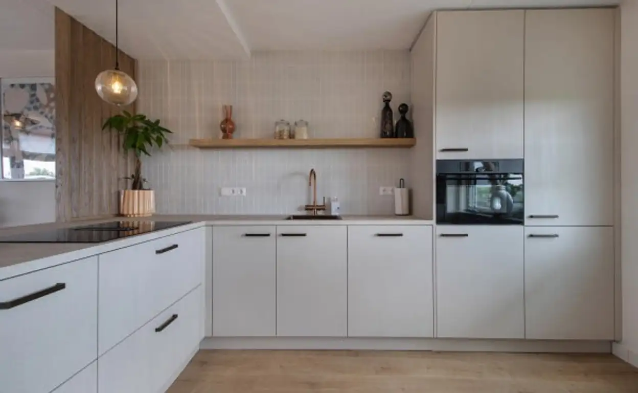Foto #13 Appartement Generaal Maczekstraat Breda