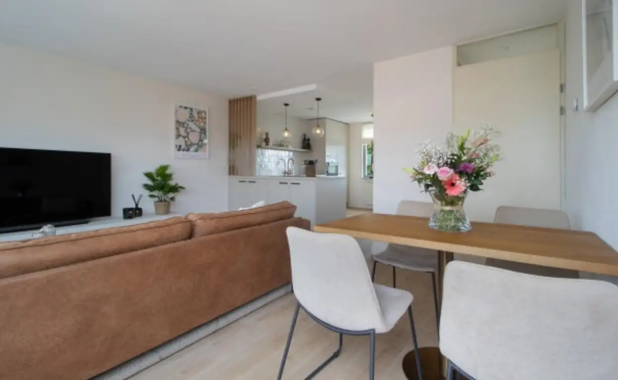 Foto #9 Appartement Generaal Maczekstraat Breda