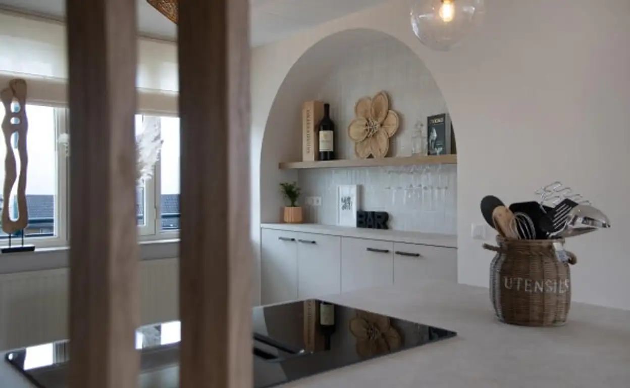 Foto #17 Appartement Generaal Maczekstraat Breda