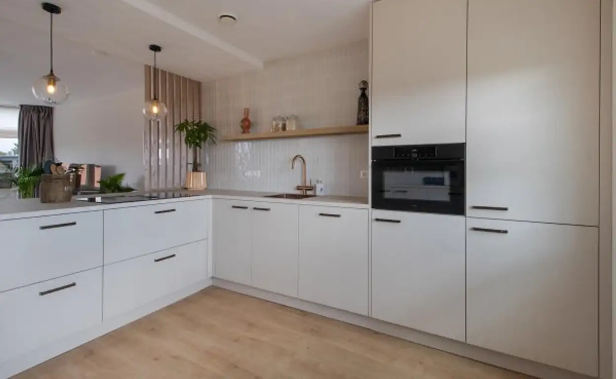 Foto #11 Appartement Generaal Maczekstraat Breda