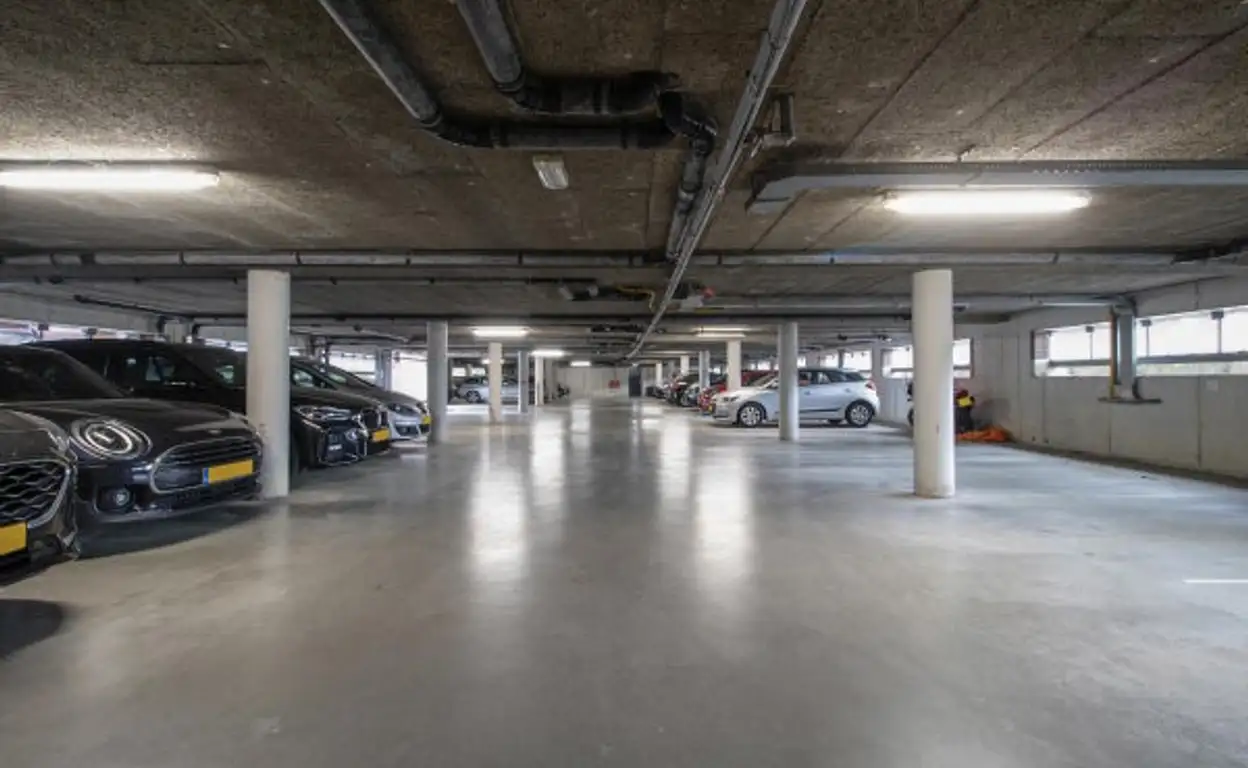 Foto #34 Appartement Generaal Maczekstraat Breda