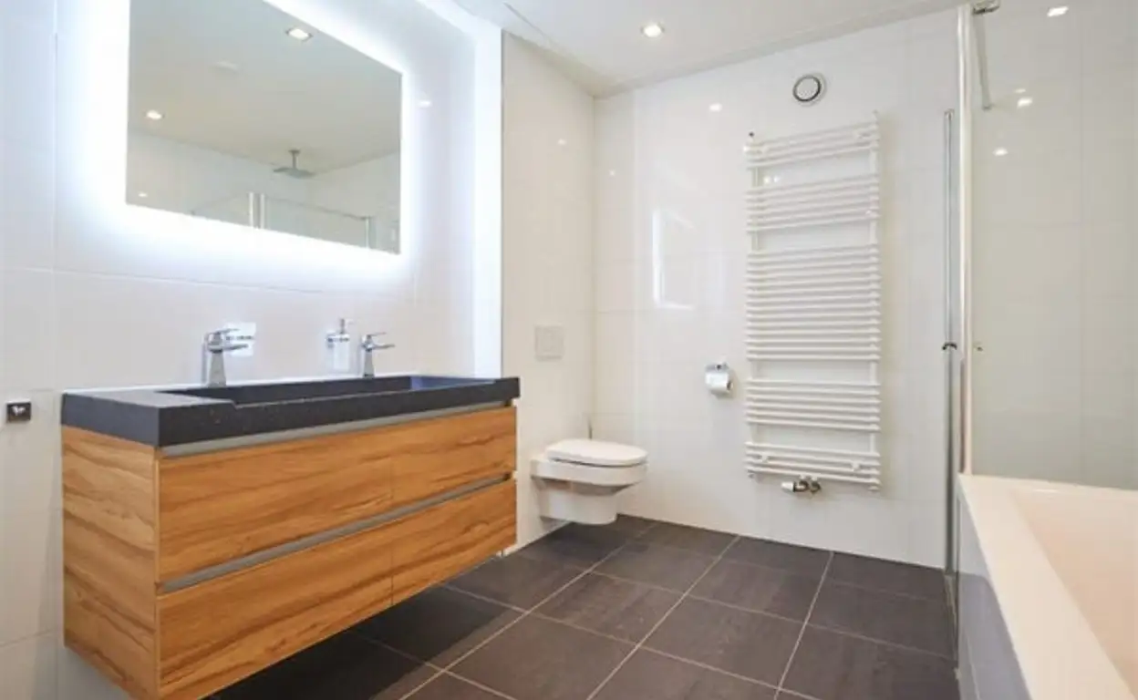 Foto #28 Huurwoning Moreelsestraat Amsterdam