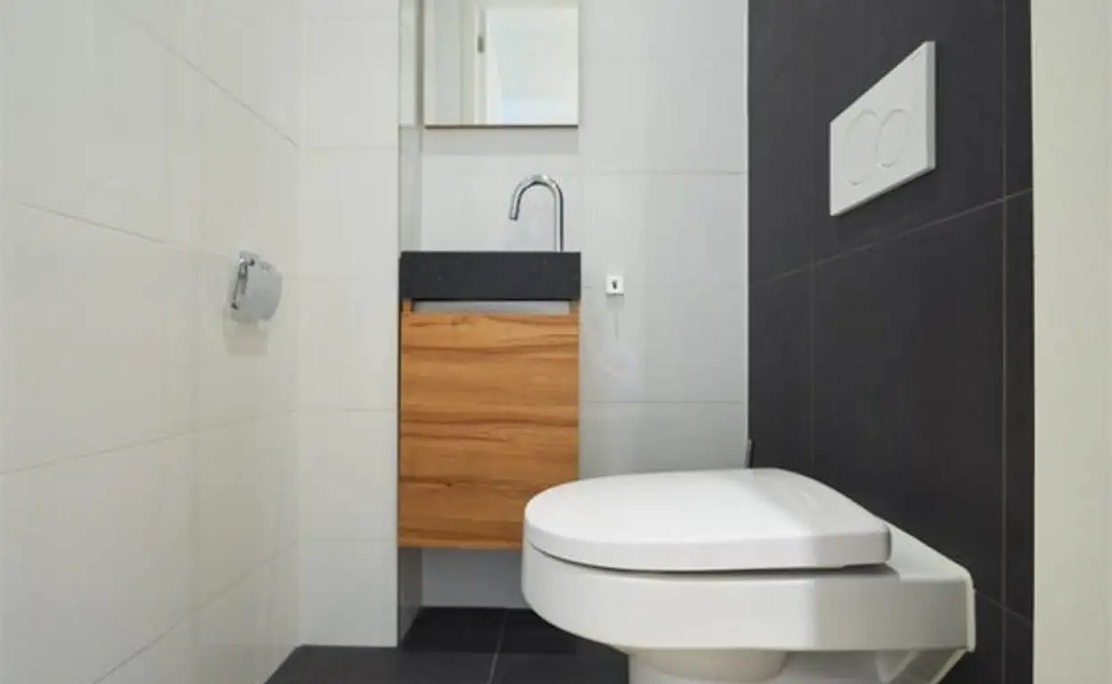 Foto #20 Huurwoning Moreelsestraat Amsterdam