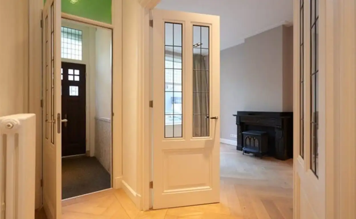 Foto #14 Huurwoning Moreelsestraat Amsterdam