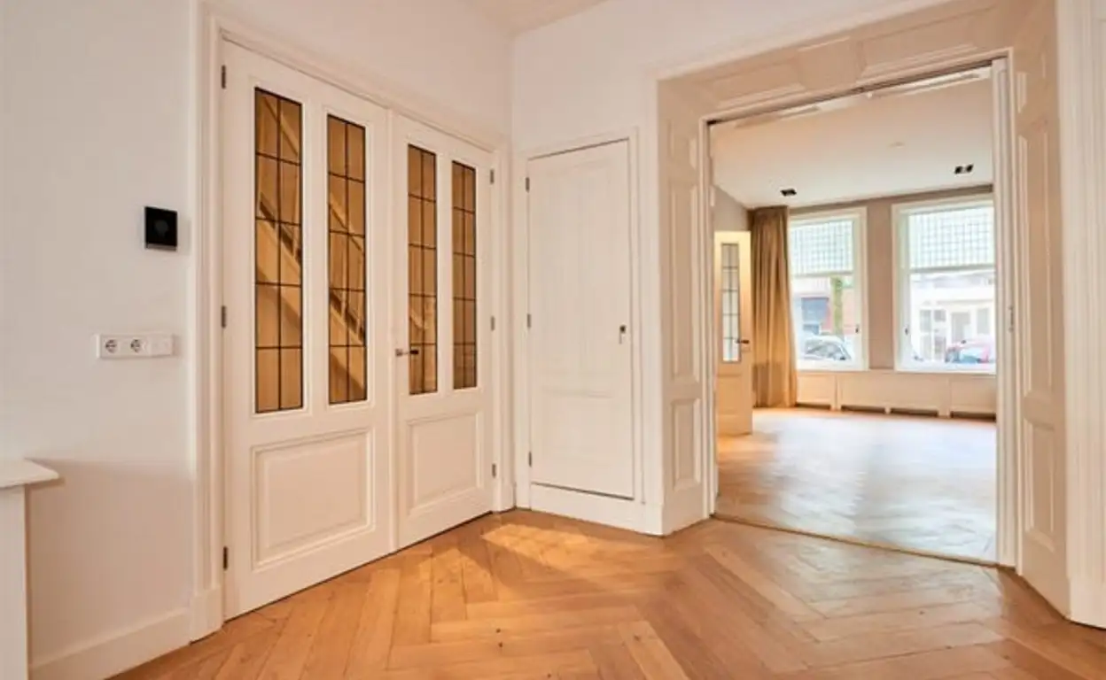 Foto #4 Huurwoning Moreelsestraat Amsterdam