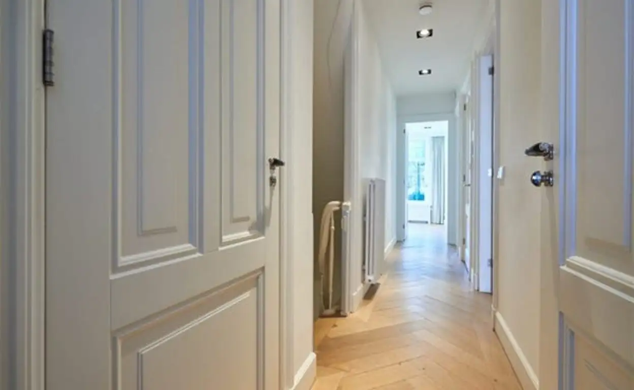 Foto #16 Huurwoning Moreelsestraat Amsterdam
