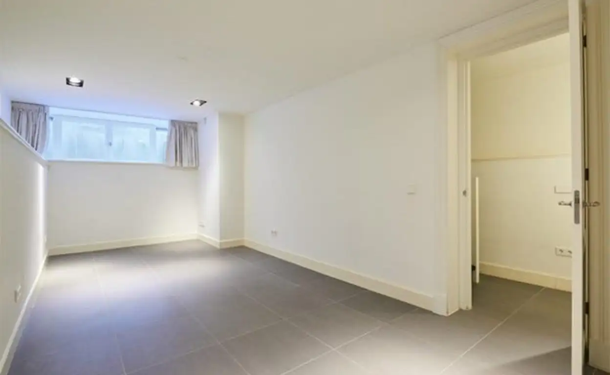 Foto #27 Huurwoning Moreelsestraat Amsterdam