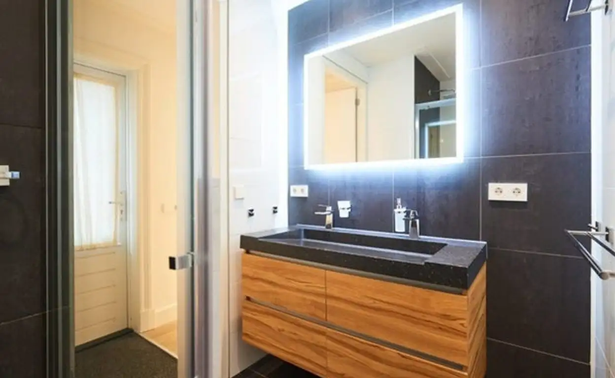 Foto #13 Huurwoning Moreelsestraat Amsterdam
