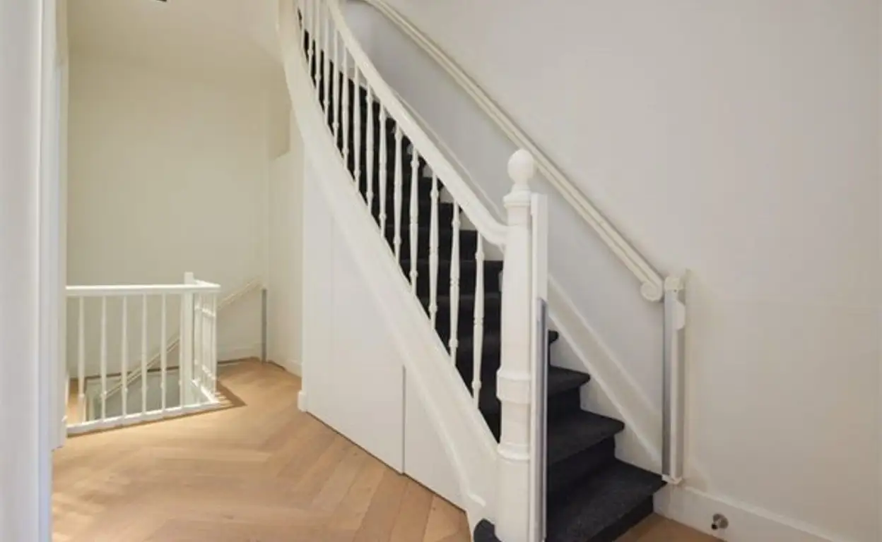 Foto #15 Huurwoning Moreelsestraat Amsterdam
