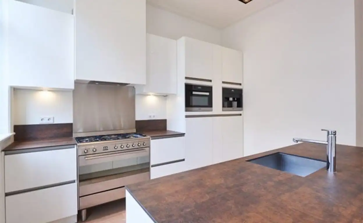 Foto #8 Huurwoning Moreelsestraat Amsterdam