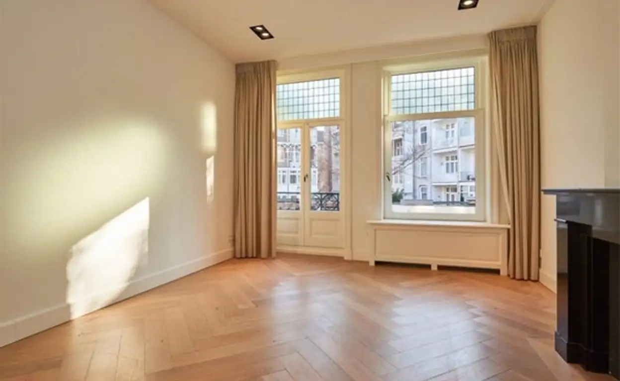 Foto #24 Huurwoning Moreelsestraat Amsterdam