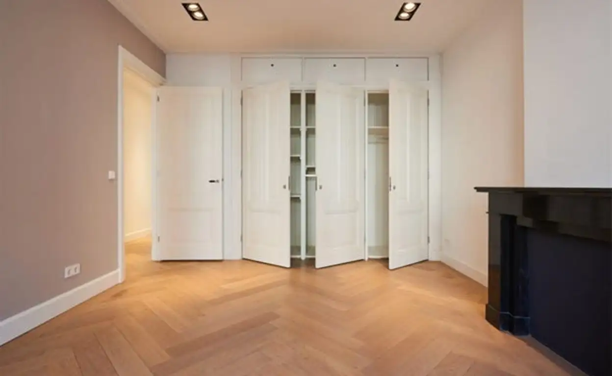 Foto #21 Huurwoning Moreelsestraat Amsterdam