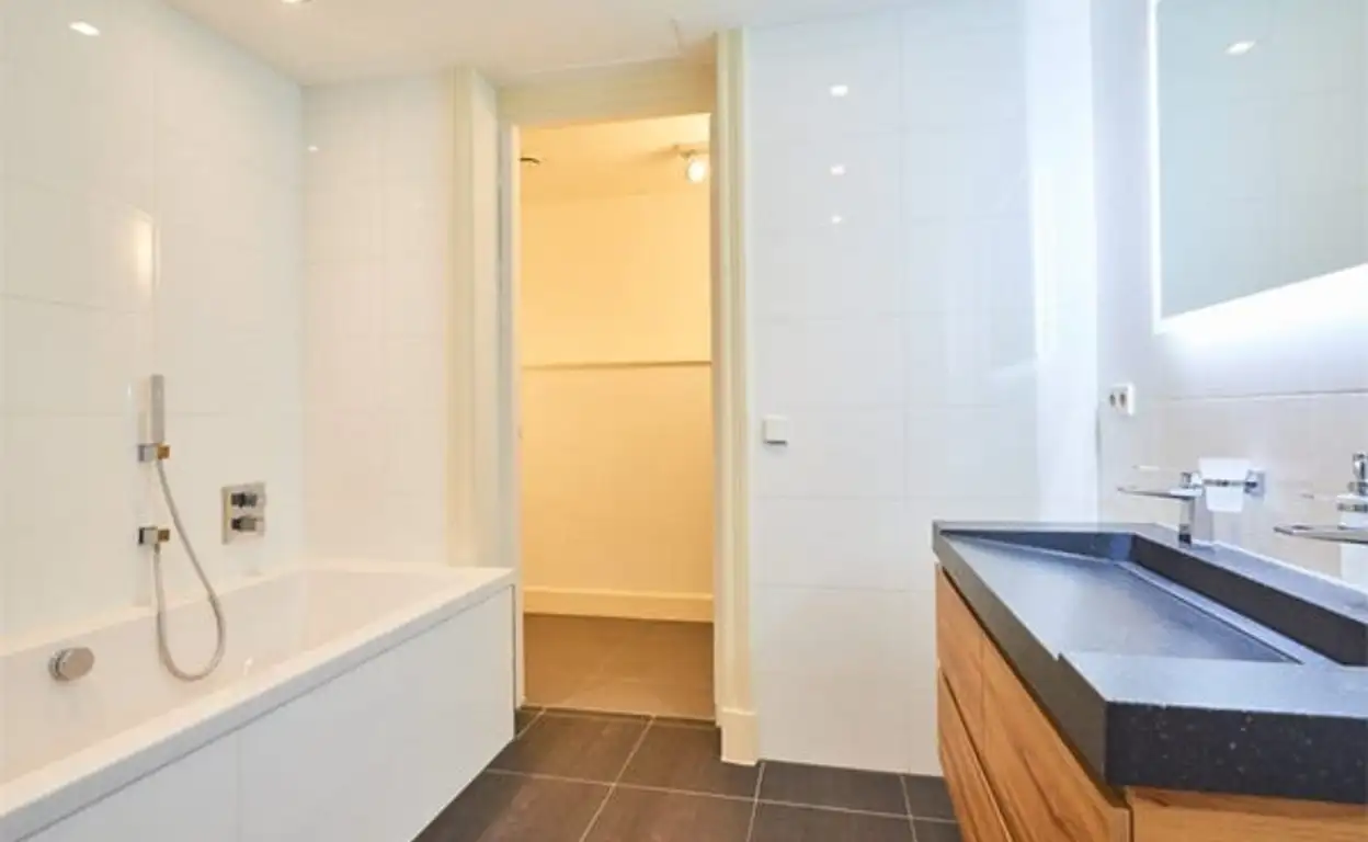 Foto #29 Huurwoning Moreelsestraat Amsterdam