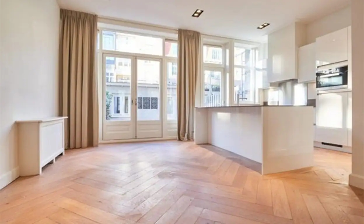 Foto #6 Huurwoning Moreelsestraat Amsterdam