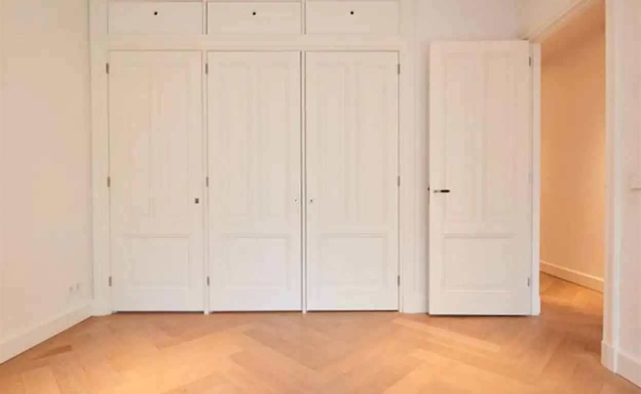 Foto #25 Huurwoning Moreelsestraat Amsterdam