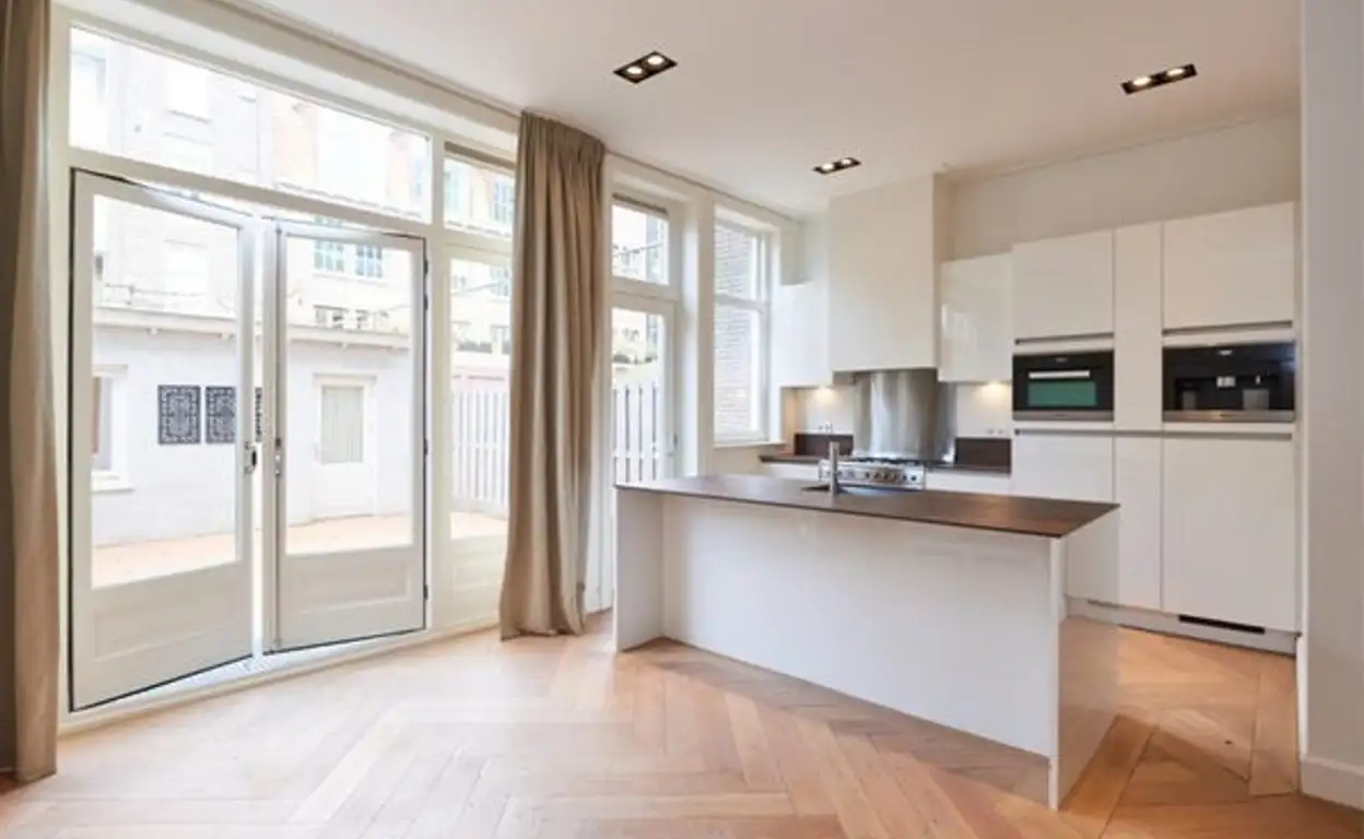 Foto #7 Huurwoning Moreelsestraat Amsterdam