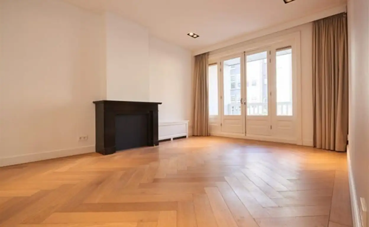 Foto #22 Huurwoning Moreelsestraat Amsterdam