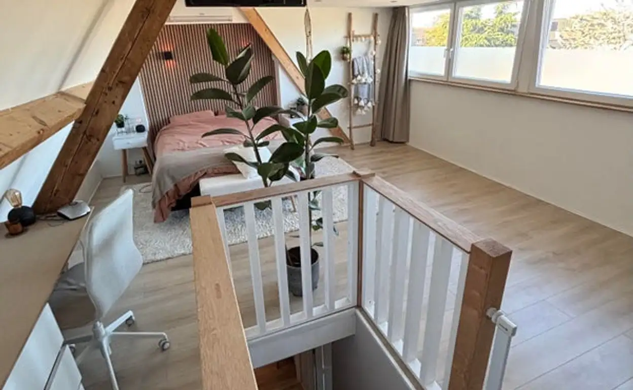 Foto #21 Huurwoning Oude Tunnelweg Kerkrade
