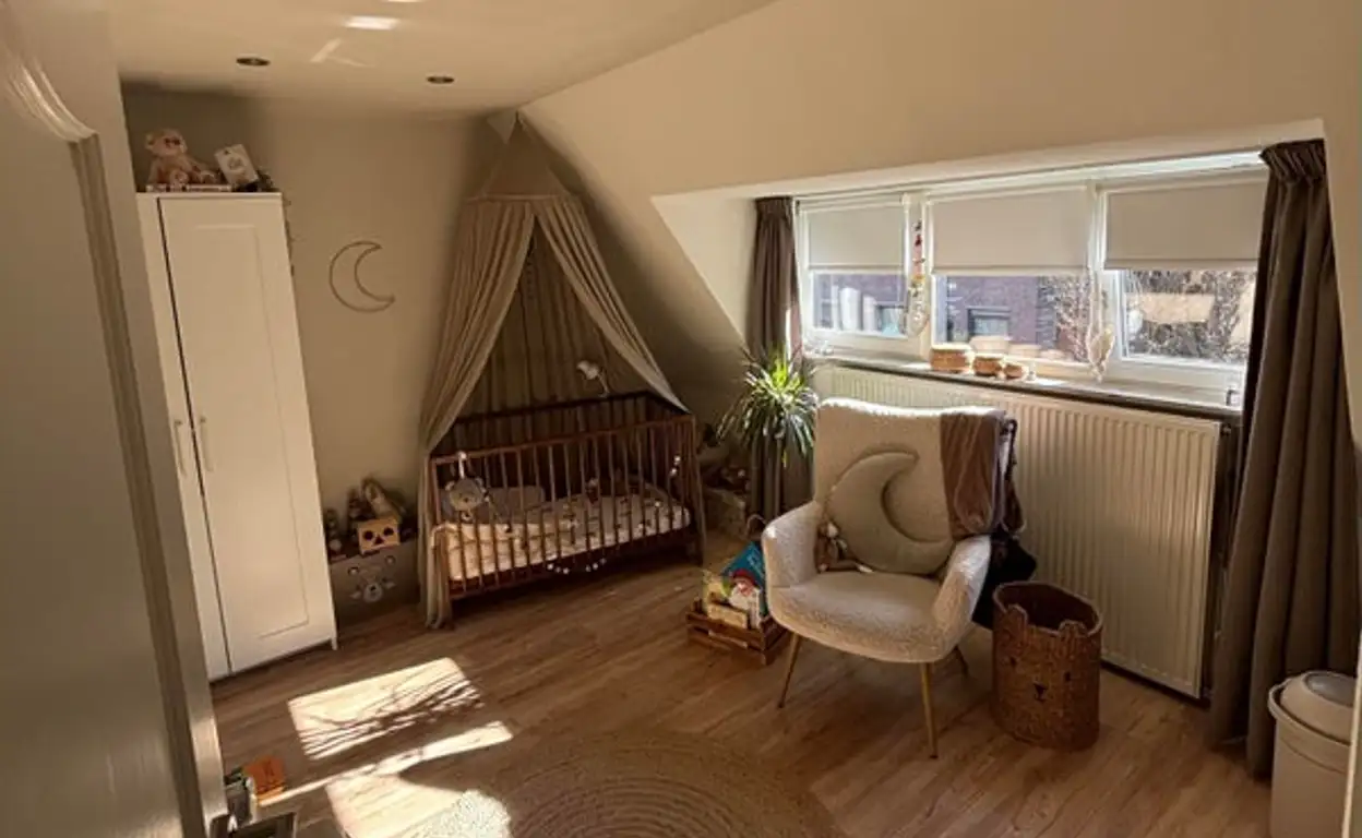 Foto #16 Huurwoning Oude Tunnelweg Kerkrade