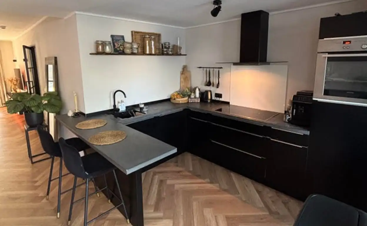 Foto #1 Huurwoning Oude Tunnelweg Kerkrade