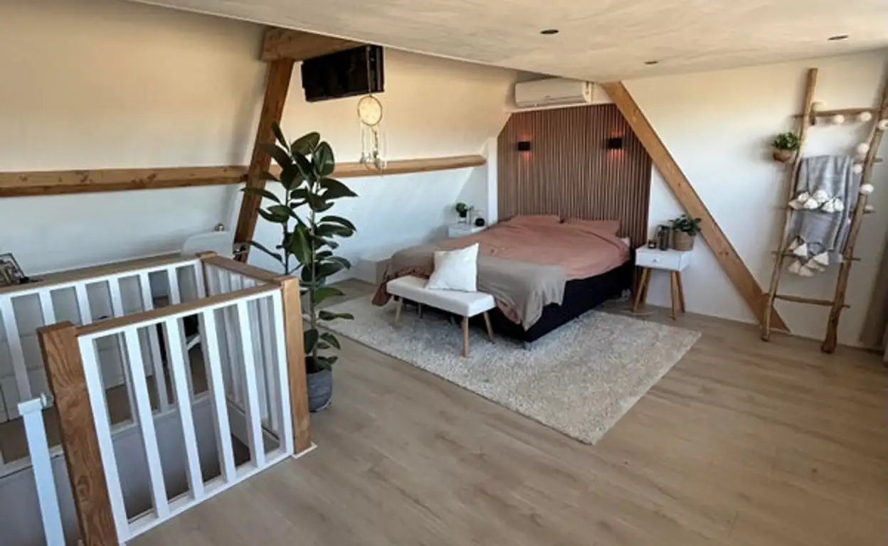 Foto #19 Huurwoning Oude Tunnelweg Kerkrade