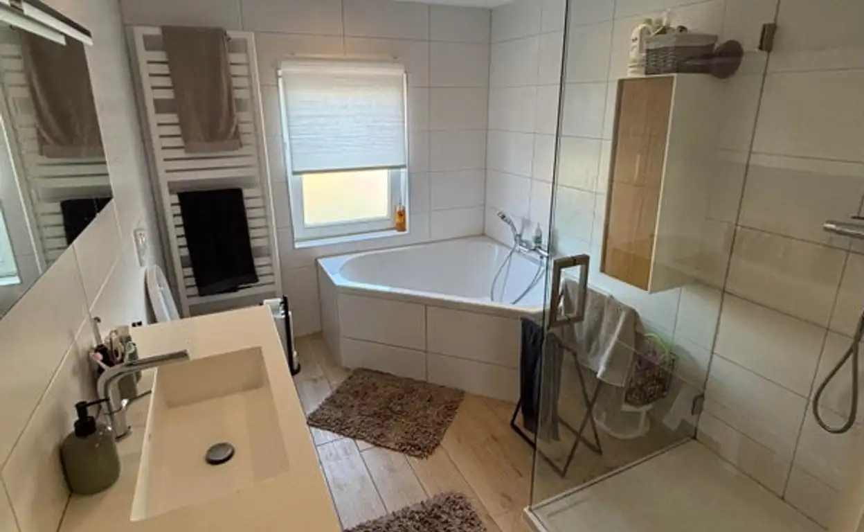 Foto #3 Huurwoning Oude Tunnelweg Kerkrade