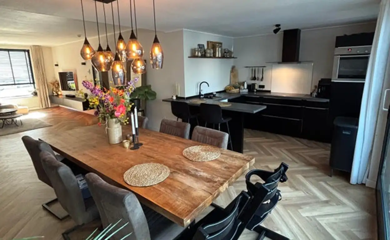 Foto #9 Huurwoning Oude Tunnelweg Kerkrade