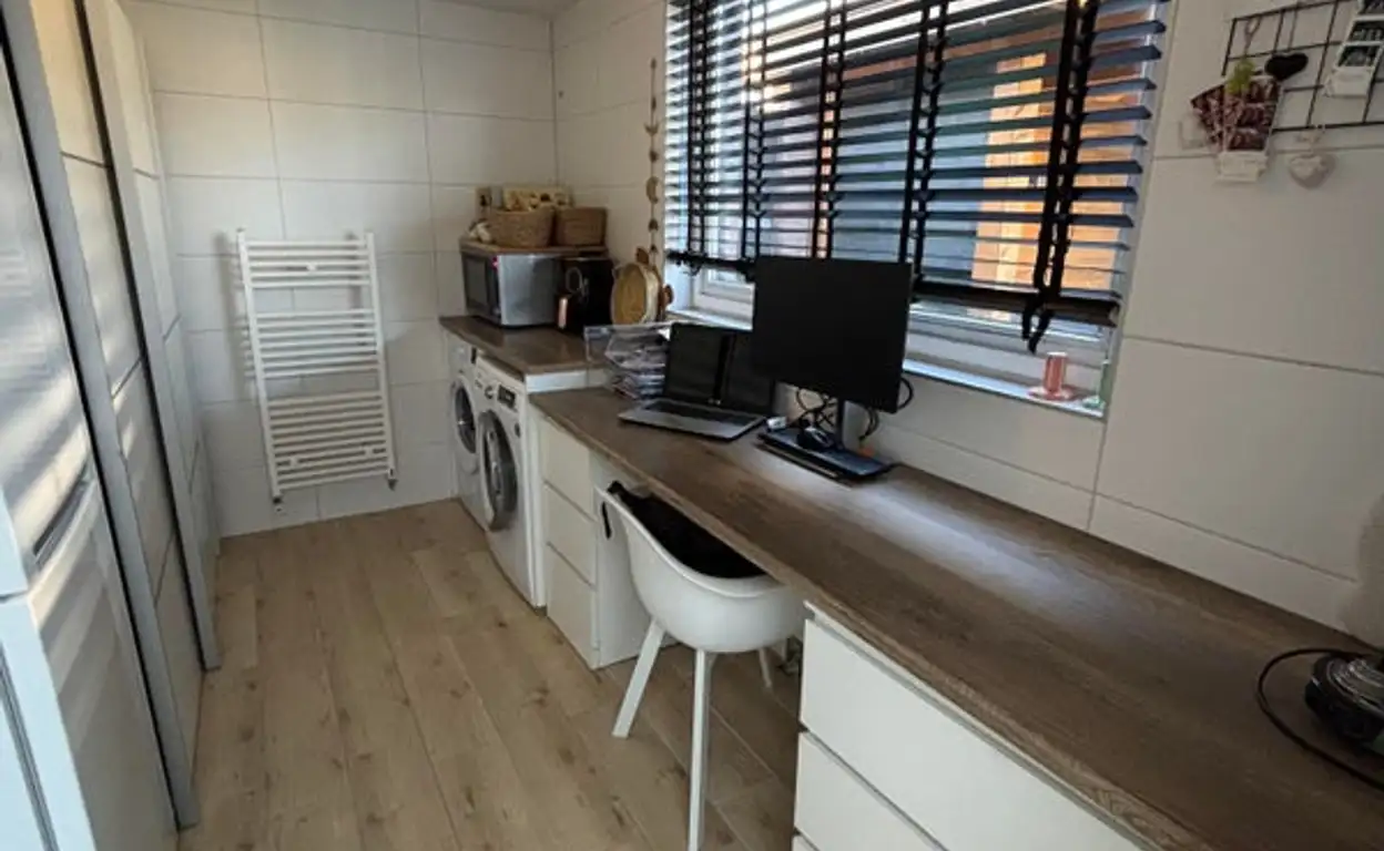 Foto #11 Huurwoning Oude Tunnelweg Kerkrade