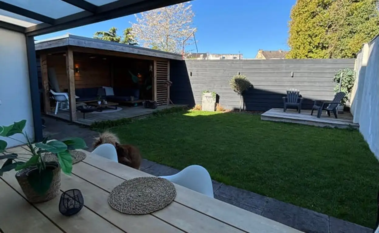 Foto #10 Huurwoning Oude Tunnelweg Kerkrade