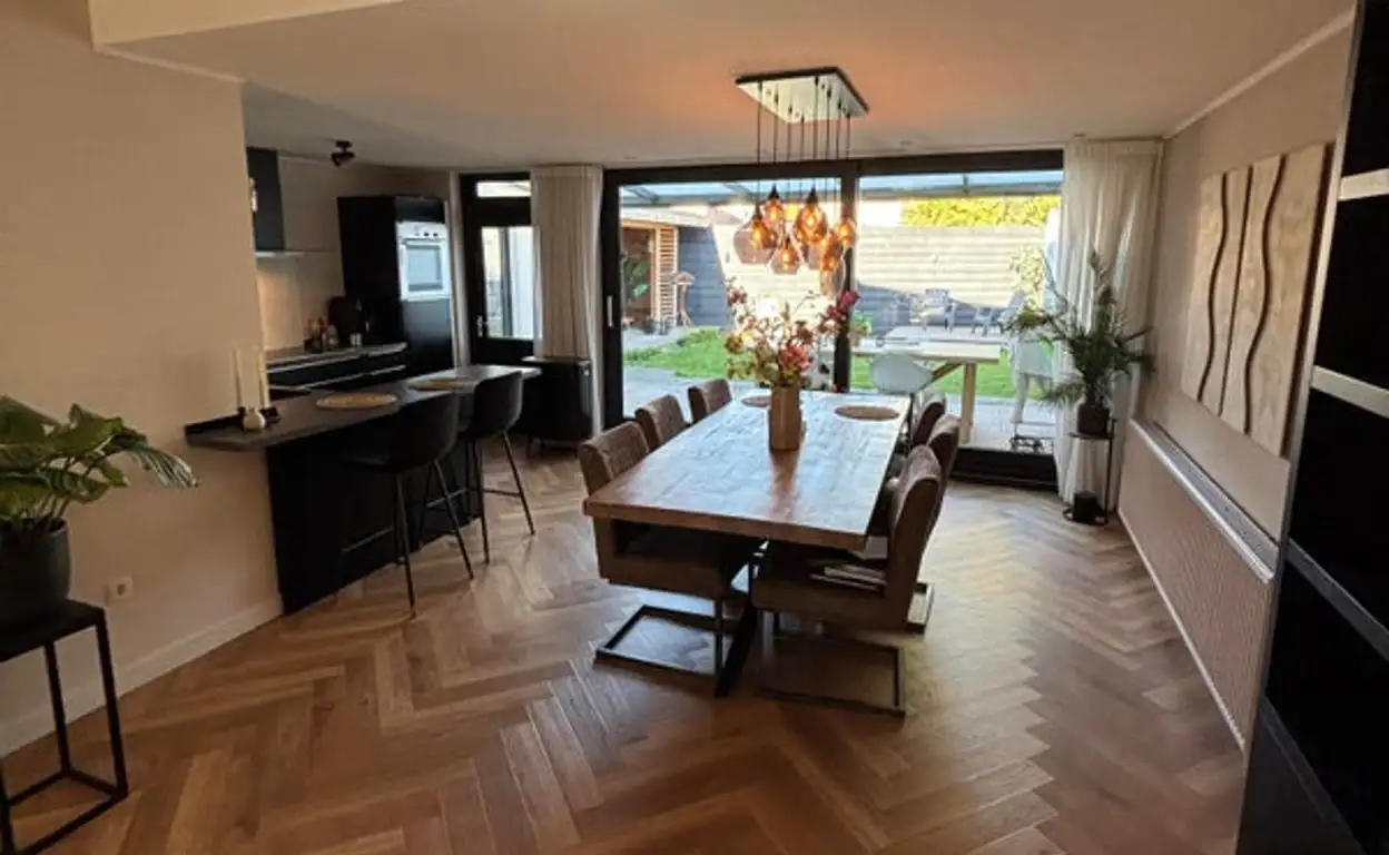 Foto #8 Huurwoning Oude Tunnelweg Kerkrade