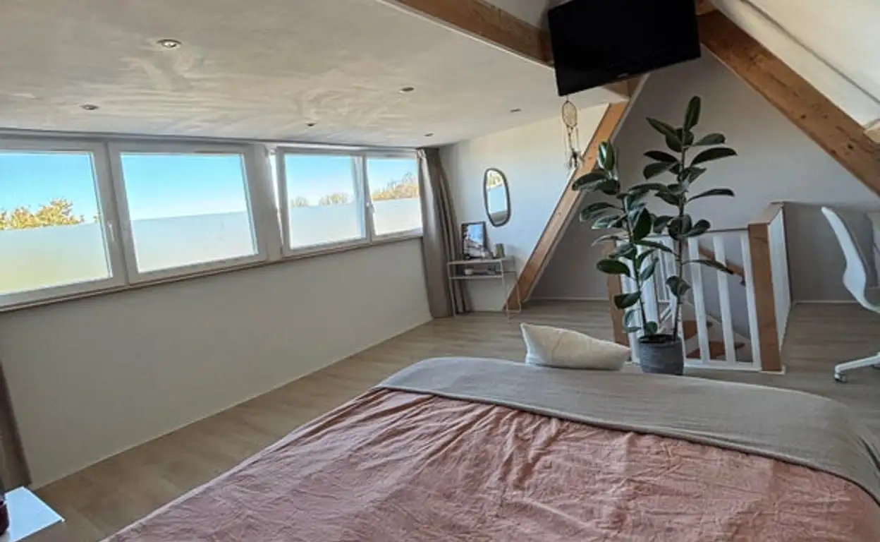 Foto #20 Huurwoning Oude Tunnelweg Kerkrade