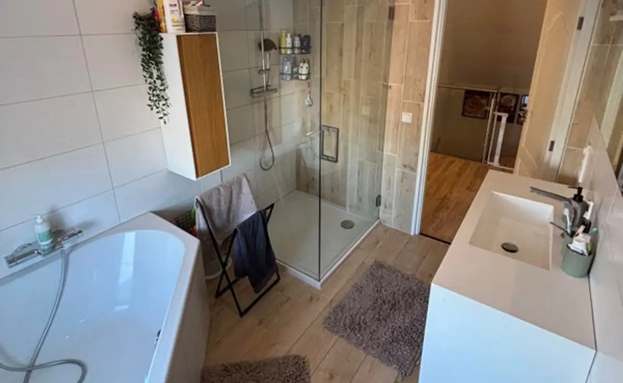 Foto #15 Huurwoning Oude Tunnelweg Kerkrade