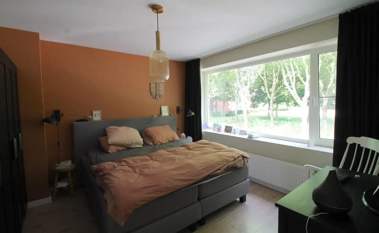 Foto #10 Huurwoning Schaffelaarstraat Breda