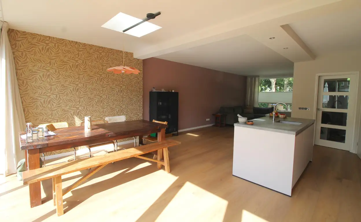 Foto #6 Huurwoning Schaffelaarstraat Breda