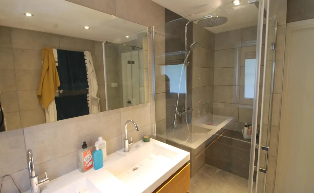 Foto #17 Huurwoning Schaffelaarstraat Breda