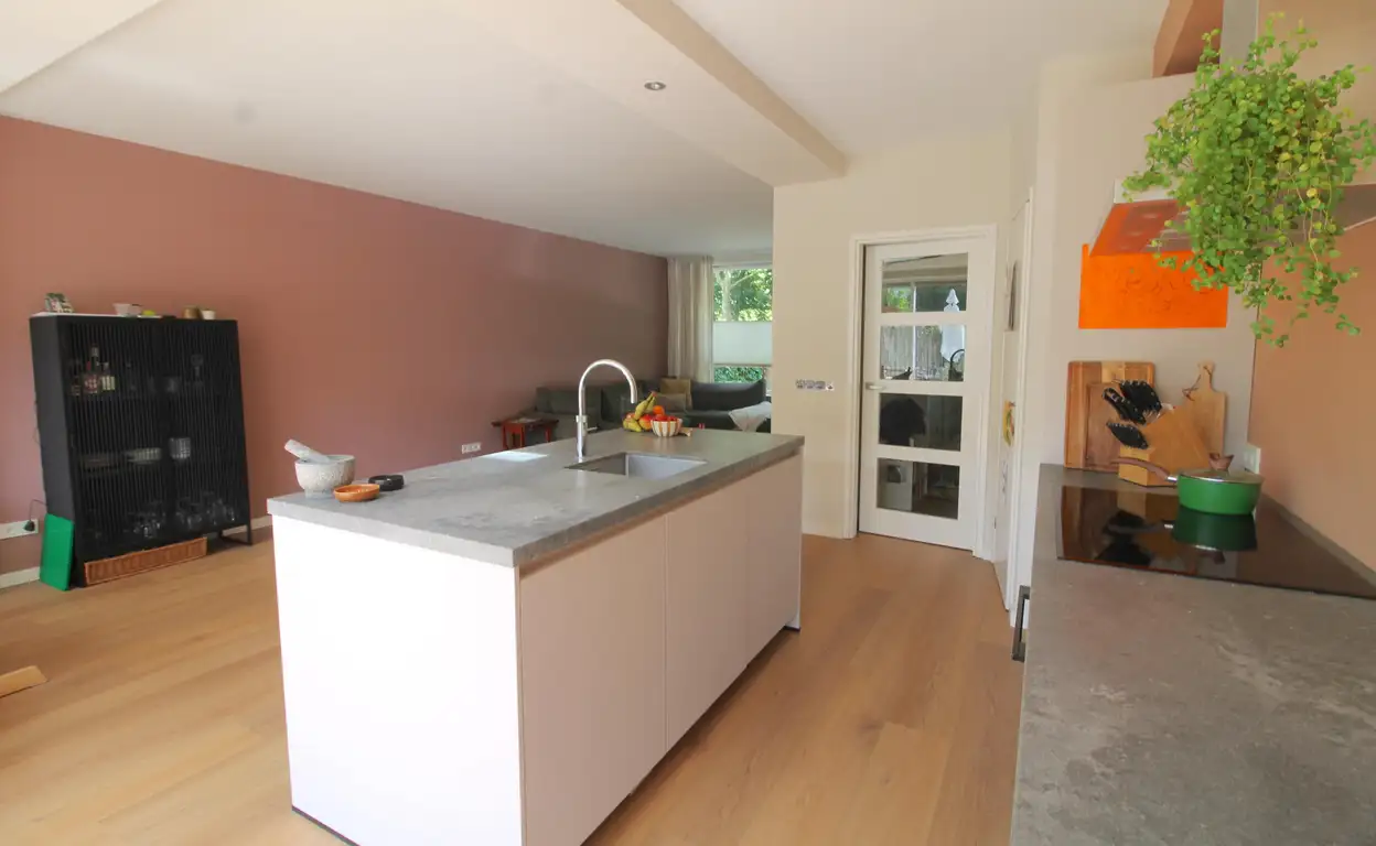 Foto #5 Huurwoning Schaffelaarstraat Breda