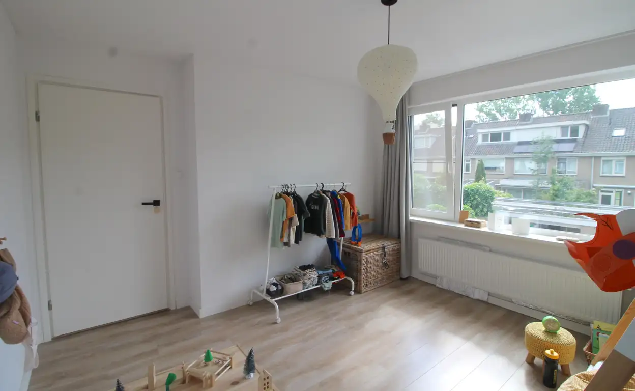 Foto #13 Huurwoning Schaffelaarstraat Breda