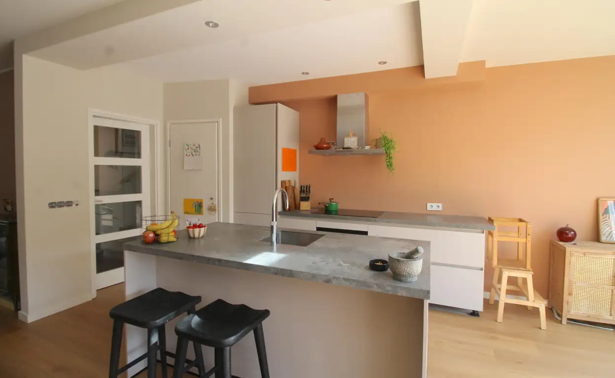 Foto #4 Huurwoning Schaffelaarstraat Breda