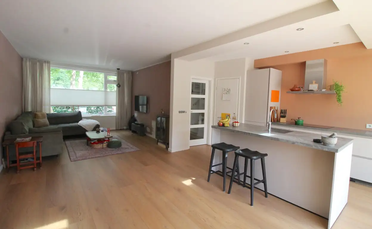 Foto #8 Huurwoning Schaffelaarstraat Breda
