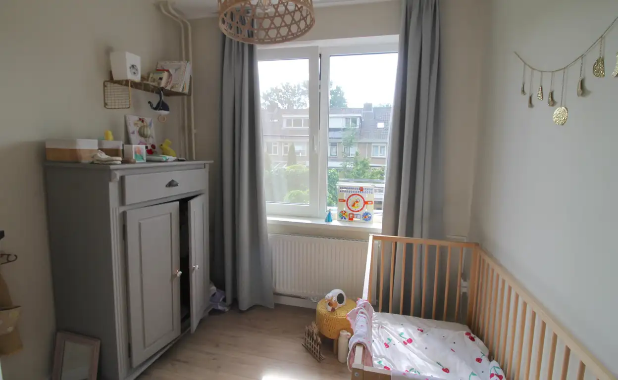 Foto #14 Huurwoning Schaffelaarstraat Breda