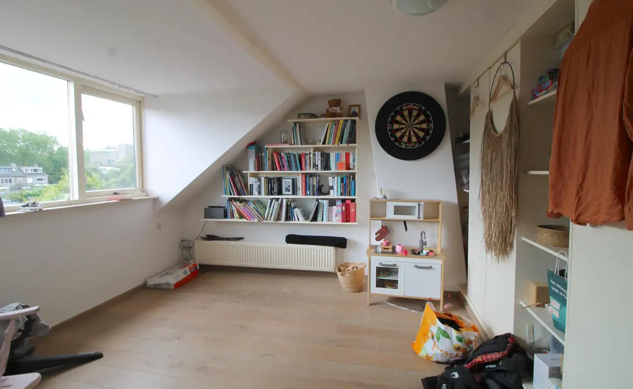 Foto #18 Huurwoning Schaffelaarstraat Breda