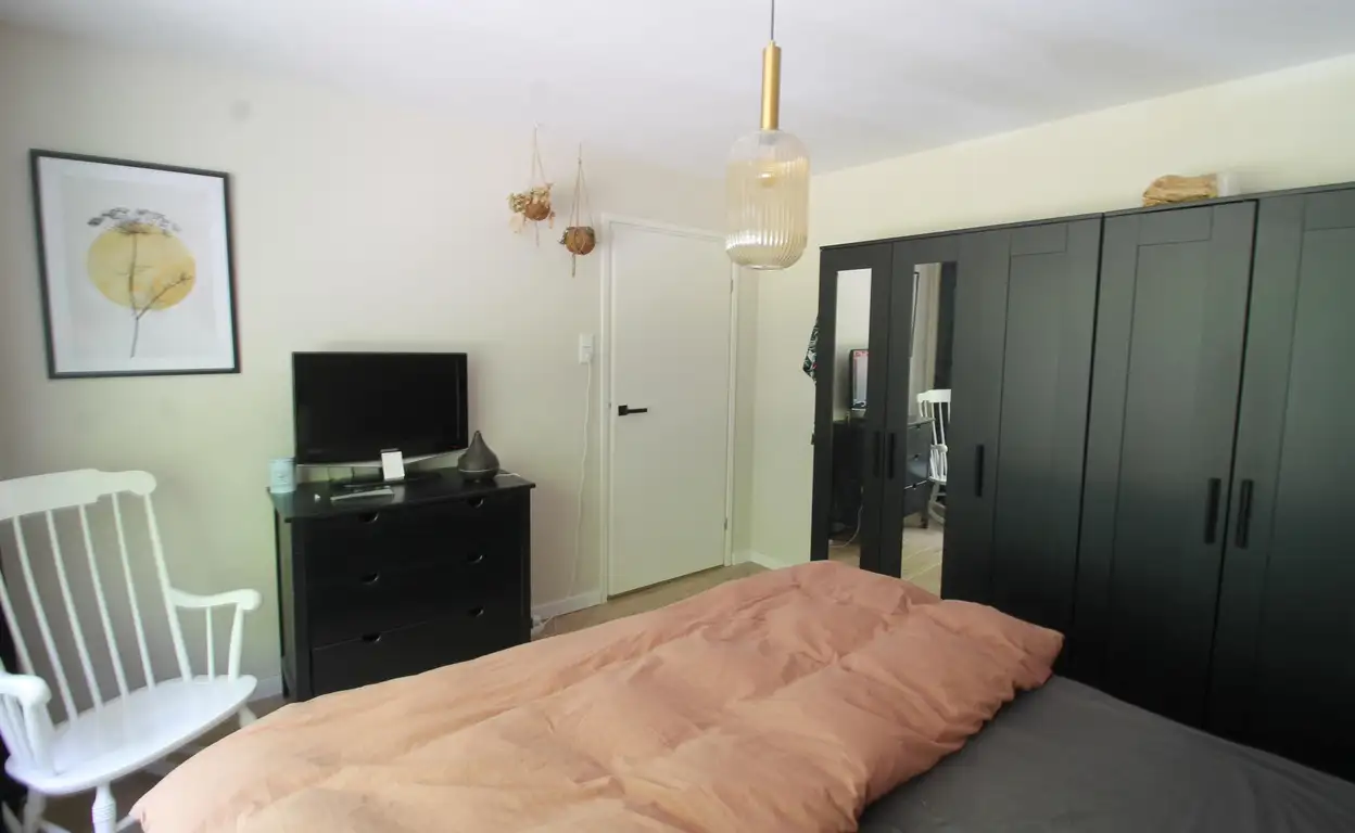Foto #11 Huurwoning Schaffelaarstraat Breda