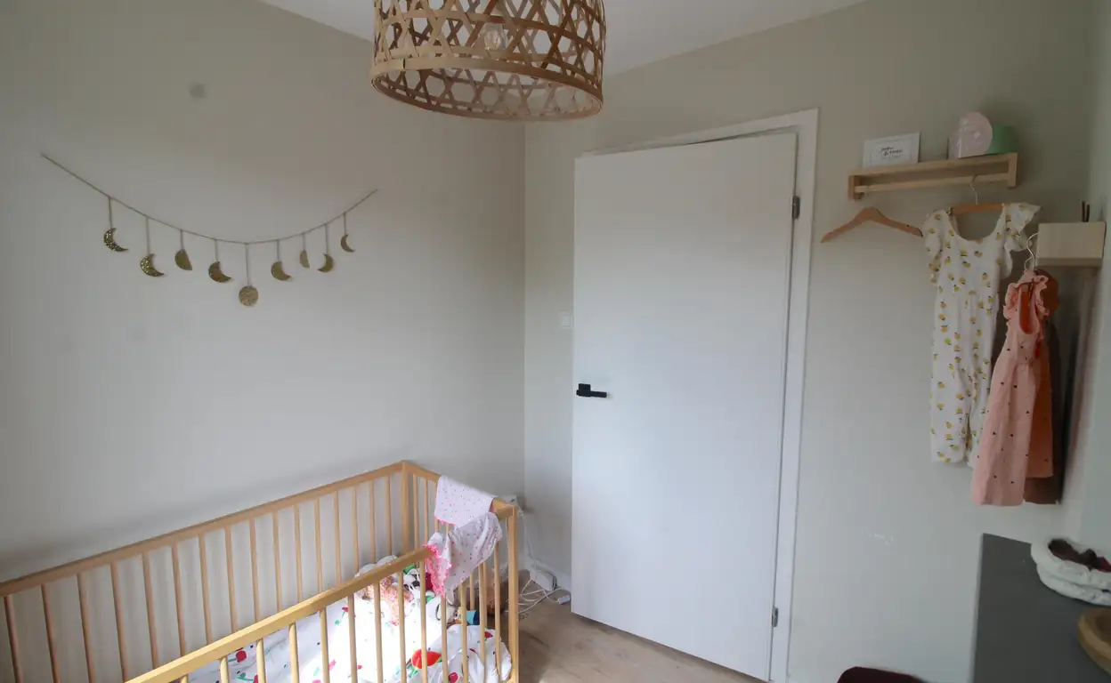 Foto #15 Huurwoning Schaffelaarstraat Breda