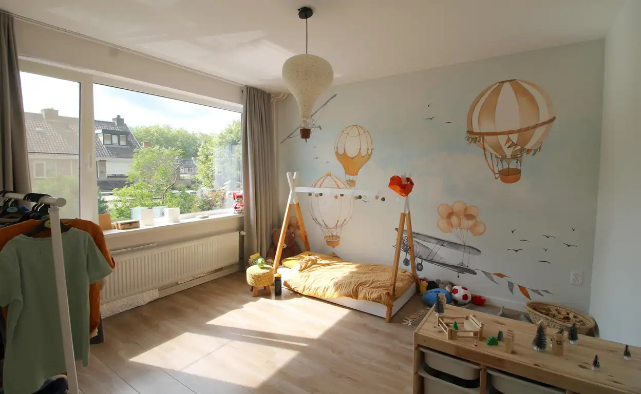 Foto #12 Huurwoning Schaffelaarstraat Breda