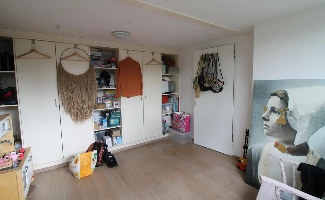 Foto #19 Huurwoning Schaffelaarstraat Breda